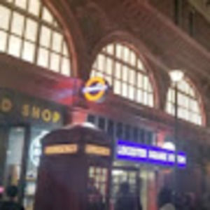 Meet your Posher, Alicia